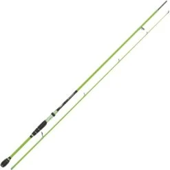 CANNE SPINNING BERKLEY LIGHTNING SHOCK SPINNING GREEN