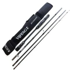 CANNE SPINNING BONE VOYAGE