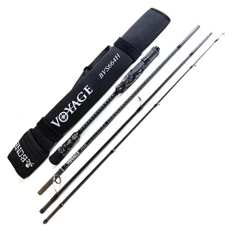 CANNE SPINNING BONE VOYAGE 3 CANNE SPINNING BONE VOYAGE