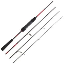 CANNE SPINNING DAIWA NINJA SP TRAVEL 2022