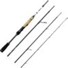 CANNE SPINNING DAM CULT-X TRAVEL SPIN 2 CANNE SPINNING DAM CULT-X TRAVEL SPIN -Canne Argent Soldes Boutique canne spinning dam cult x travel spin z 1999 199936