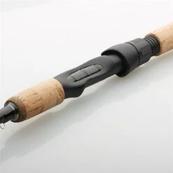 CANNE SPINNING DAM ICONIC TRAVEL XP SPIN -Canne Argent Soldes Boutique canne spinning dam iconic travel xp spin z 2461 246197 6