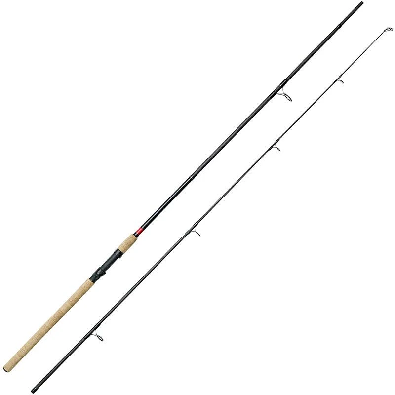 CANNE SPINNING DAM SPEZI STICK II 3 CANNE SPINNING DAM SPEZI STICK II