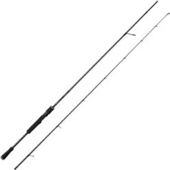 EFFZETT CANNE SPINNING DAM YAGI LIGHT JIG