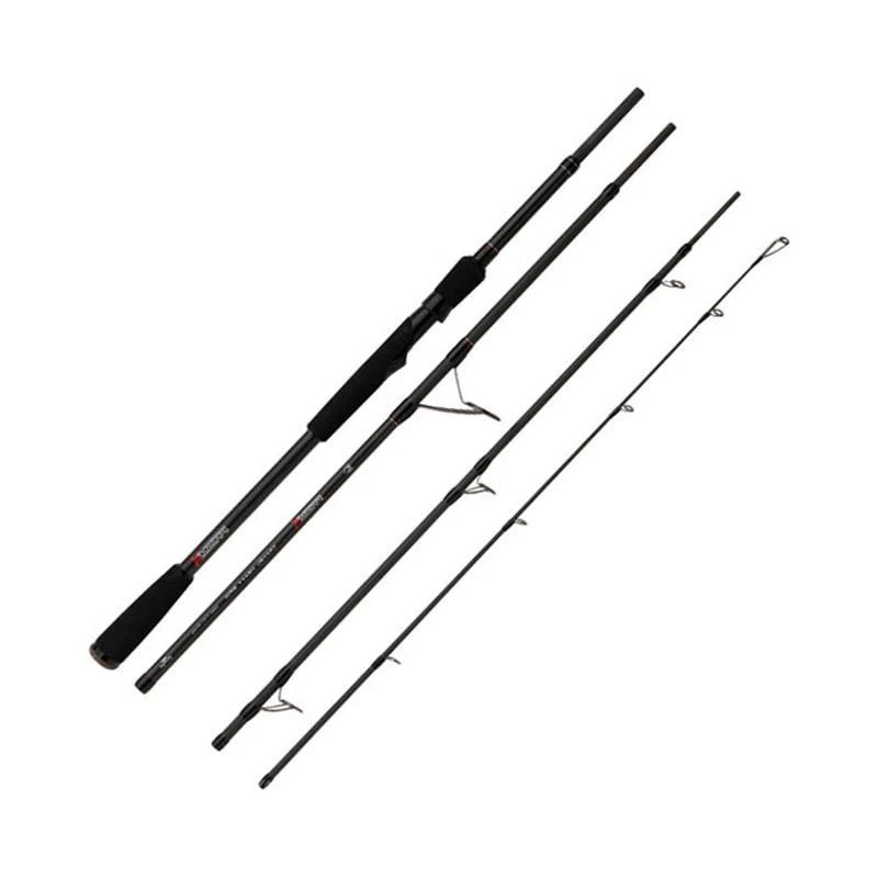 CANNE SPINNING FOX RAGE PRISM X TRAVEL HEAVY SPIN ROD 3 CANNE SPINNING FOX RAGE PRISM X TRAVEL HEAVY SPIN ROD