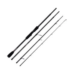 CANNE SPINNING FOX RAGE PRISM X TRAVEL MEDIUM SPIN ROD