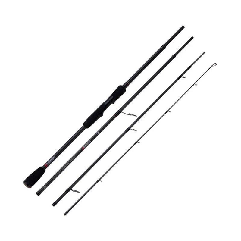 CANNE SPINNING FOX RAGE PRISM X TRAVEL MEDIUM SPIN ROD 3 CANNE SPINNING FOX RAGE PRISM X TRAVEL MEDIUM SPIN ROD