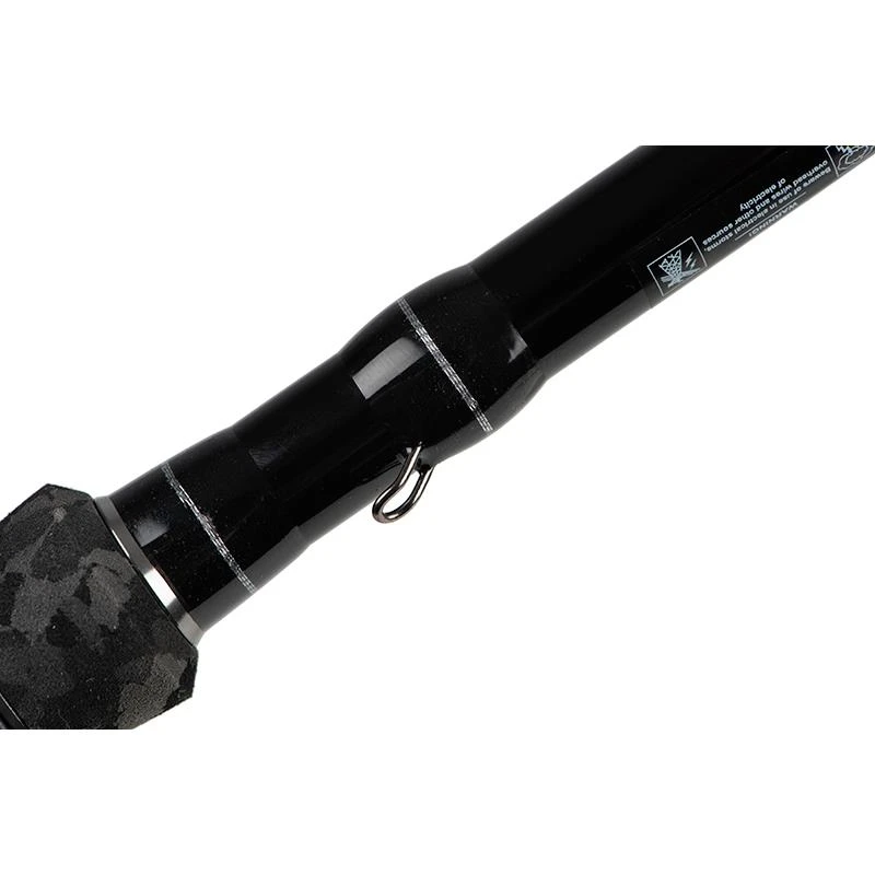 CANNE SPINNING FOX RAGE STREET FIGHTER LURE BLASTER TRAVEL 6 CANNE SPINNING FOX RAGE STREET FIGHTER LURE BLASTER TRAVEL – Image 4