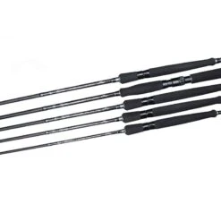 CANNE SPINNING FOX RAGE TI PRO BAIT FORCE RODS -Canne Argent Soldes Boutique canne spinning fox rage ti pro bait force rods z 1978 197841 2