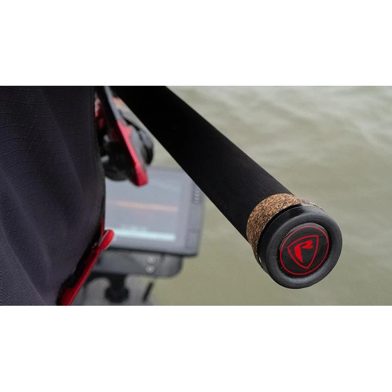 CANNE SPINNING FOX RAGE WARRIOR PIKE SPIN ROD 4 CANNE SPINNING FOX RAGE WARRIOR PIKE SPIN ROD – Image 2