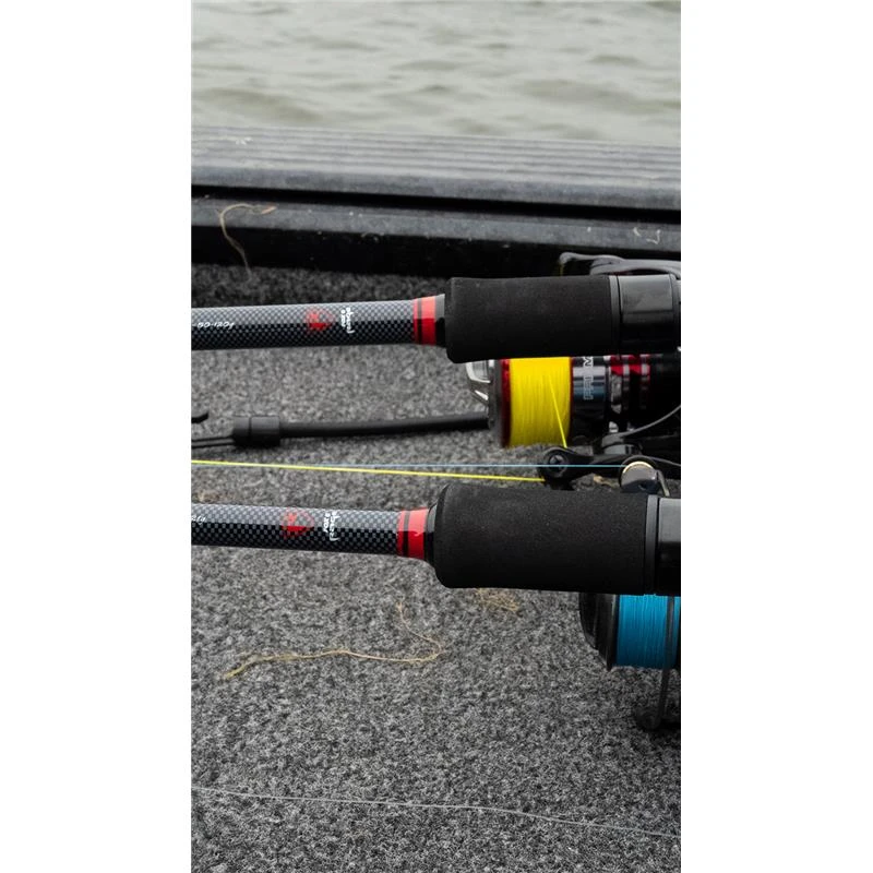 CANNE SPINNING FOX RAGE WARRIOR PIKE SPIN ROD 7 CANNE SPINNING FOX RAGE WARRIOR PIKE SPIN ROD – Image 5