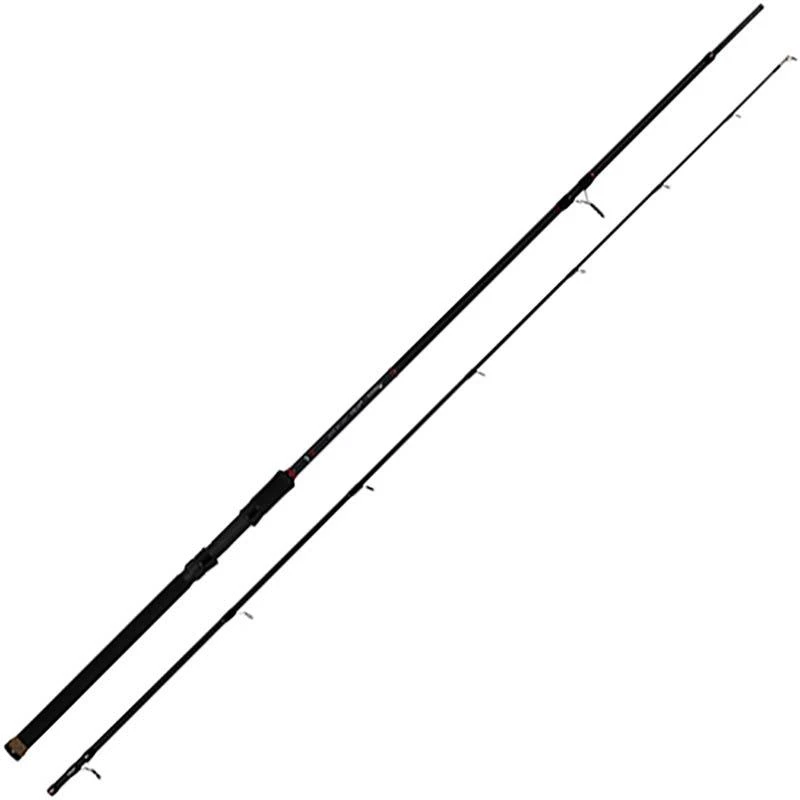 CANNE SPINNING FOX RAGE WARRIOR PIKE SPIN ROD 3 CANNE SPINNING FOX RAGE WARRIOR PIKE SPIN ROD