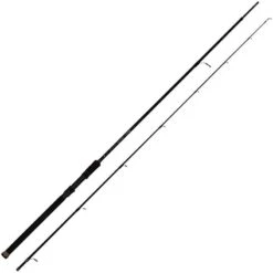 CANNE SPINNING FOX RAGE WARRIOR ZANDER JIGGER ROD