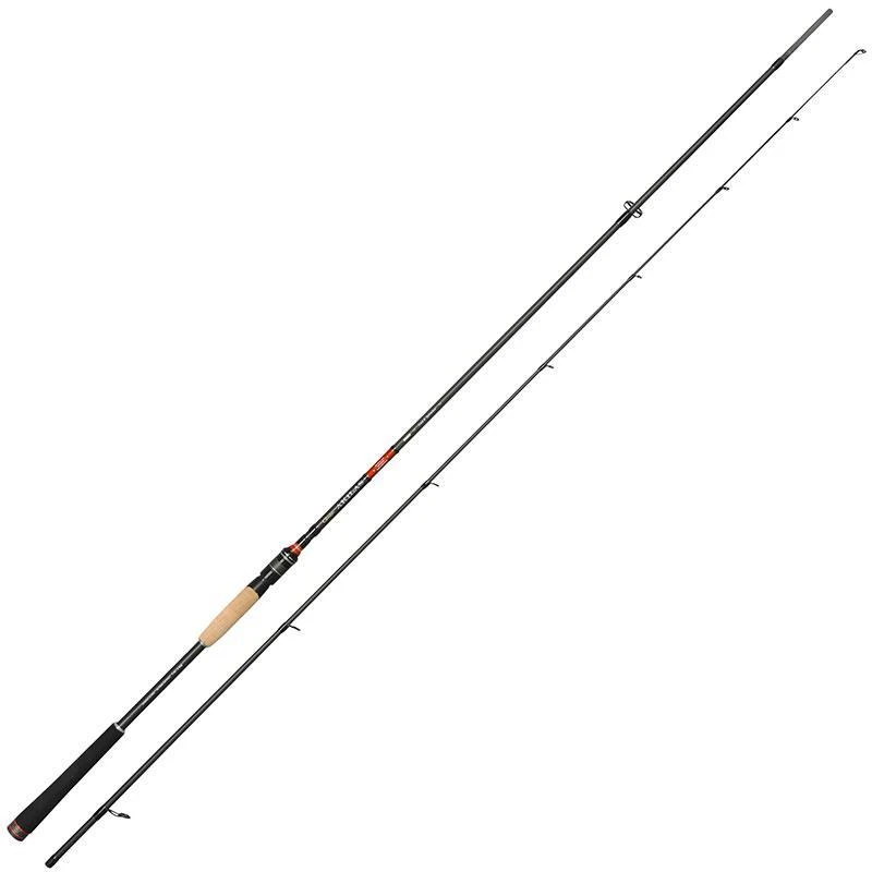 CANNE SPINNING GAMAKATSU AKILAS MH CRANK & SPINNERBAIT 3 CANNE SPINNING GAMAKATSU AKILAS MH CRANK & SPINNERBAIT