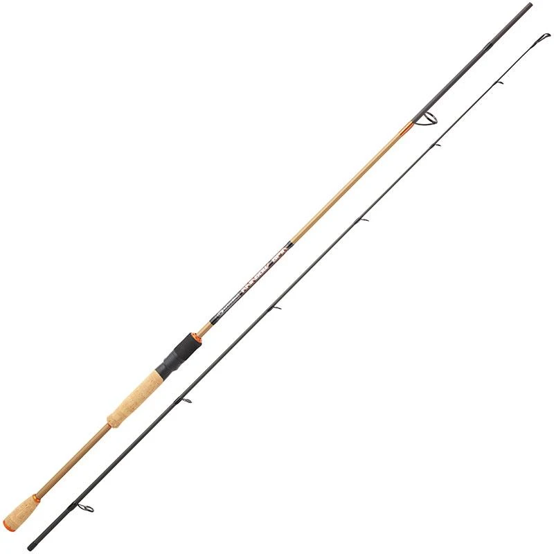 CANNE SPINNING GARBOLINO RAINBOW SPIN 3 CANNE SPINNING GARBOLINO RAINBOW SPIN