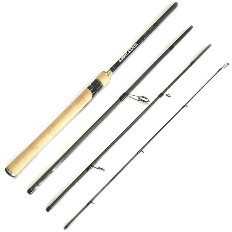 CANNE SPINNING GOLDEN MEAN DEEPCORE MONSTER 3 CANNE SPINNING GOLDEN MEAN DEEPCORE MONSTER