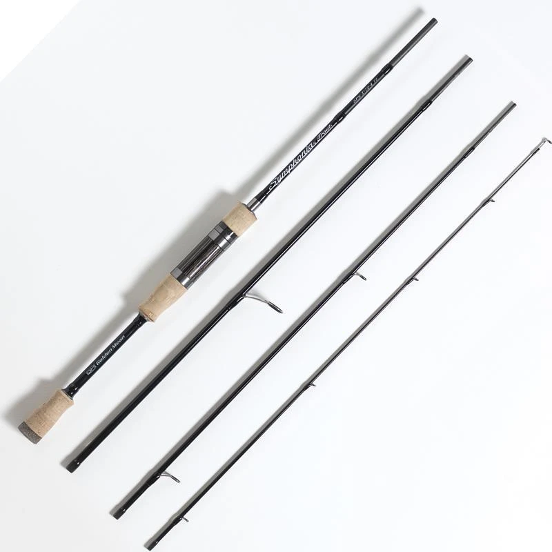 CANNE SPINNING GOLDEN MEAN SYMPHONIA TROUT PACK 3 CANNE SPINNING GOLDEN MEAN SYMPHONIA TROUT PACK