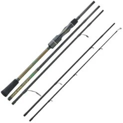 CANNE SPINNING GUNKI SKYWARD - TRIP SPIN