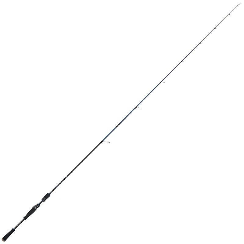 CANNE SPINNING HART TORO BLUES FINESSE 72 3 CANNE SPINNING HART TORO BLUES FINESSE 72