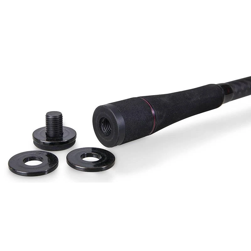 CANNE SPINNING IRON CLAW THE TOCK PRO 6 CANNE SPINNING IRON CLAW THE TOCK PRO – Image 4