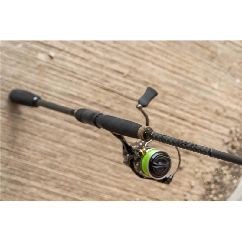 CANNE SPINNING KORUM SNAPPER ZT 4 CANNE SPINNING KORUM SNAPPER ZT – Image 2