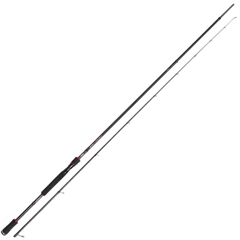 CANNE SPINNING MITCHELL TRAXX MX3LE LURE SPINNING ROD 3 CANNE SPINNING MITCHELL TRAXX MX3LE LURE SPINNING ROD
