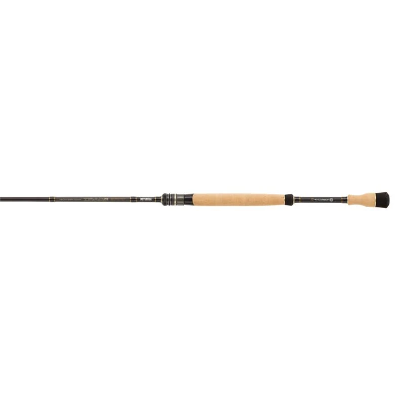 CANNE SPINNING MITCHELL TRAXX MX7 CRANK & TWITCH ROD 4 CANNE SPINNING MITCHELL TRAXX MX7 CRANK & TWITCH ROD â Image 2