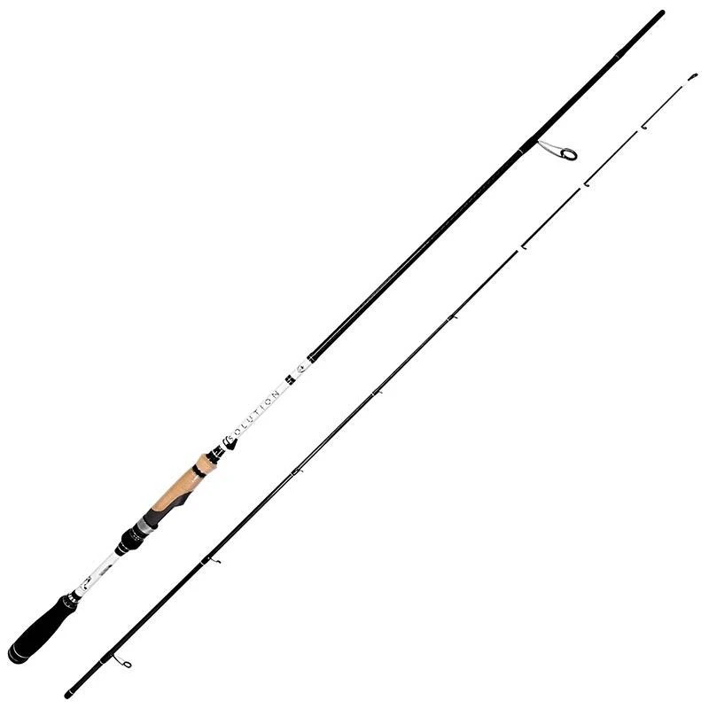 CANNE SPINNING MONKEY LURES SOLUTION CONTACT 3 CANNE SPINNING MONKEY LURES SOLUTION CONTACT