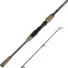 CANNE SPINNING OKUMA ALARIS SOFTLURE SPIN -Canne Argent Soldes Boutique canne spinning okuma alaris softlure spin z 2434 243439