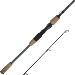 CANNE SPINNING OKUMA ALARIS SOFTLURE SPIN