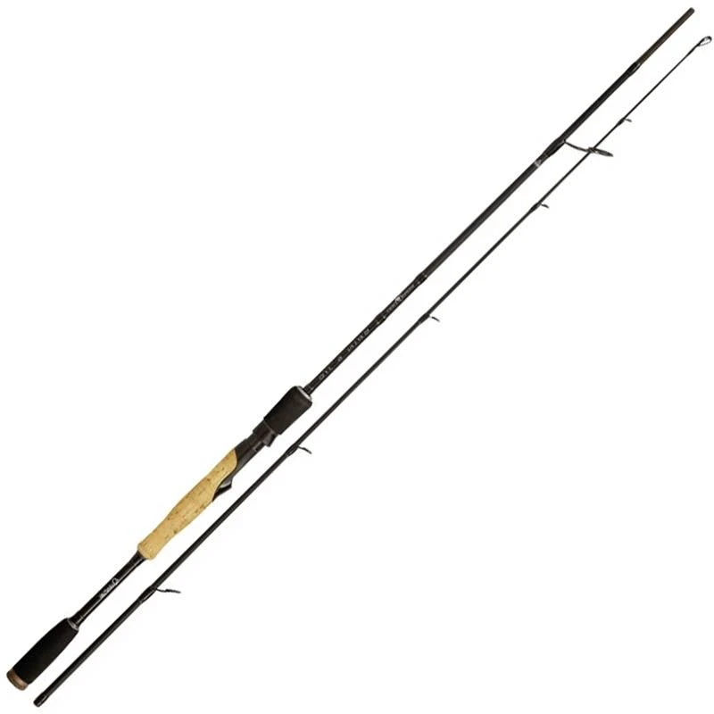 CANNE SPINNING QUANTUM HYPERCAST SPIN & JIG 3 CANNE SPINNING QUANTUM HYPERCAST SPIN & JIG