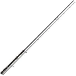 CANNE SPINNING QUANTUM SMOKE S3 PLUS DROP SHOT