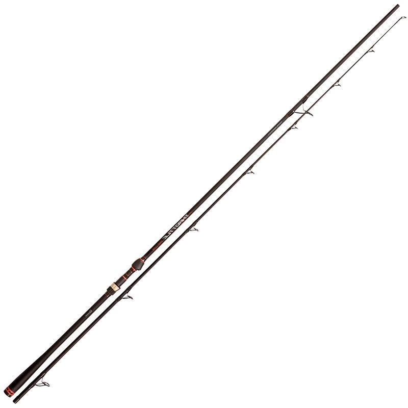 CANNE SPINNING QUANTUM THROTTLE PIKE LURE 3 CANNE SPINNING QUANTUM THROTTLE PIKE LURE