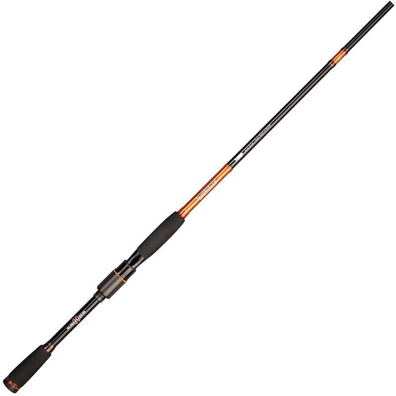 CANNE SPINNING SAKURA SPECIZ 2.0 BASS GAME MONO 3 CANNE SPINNING SAKURA SPECIZ 2.0 BASS GAME MONO