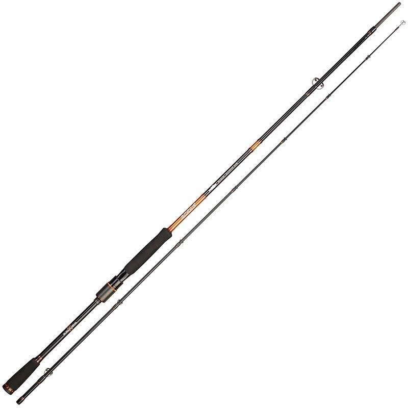 CANNE SPINNING SAKURA SPECIZ 2.0 SPES SEABASS GAME 3 CANNE SPINNING SAKURA SPECIZ 2.0 SPES SEABASS GAME