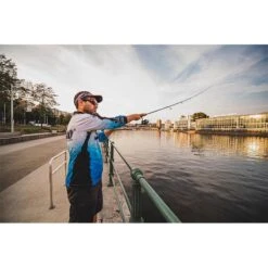 CANNE SPINNING SALMO TOP POP -Canne Argent Soldes Boutique canne spinning salmo top pop z 2172 217279 2