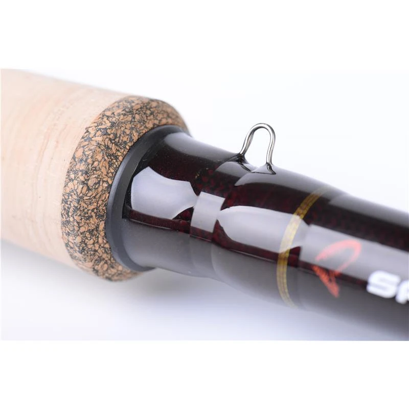 CANNE SPINNING SAVAGE GEAR CUSTOM UL SPIN 4 CANNE SPINNING SAVAGE GEAR CUSTOM UL SPIN – Image 2