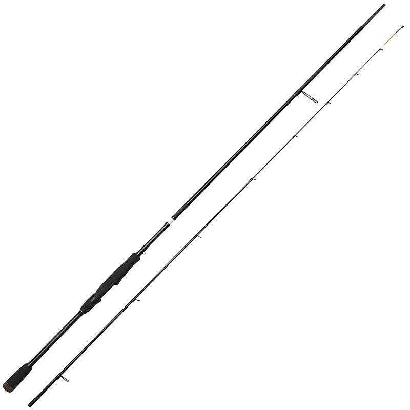 CANNE SPINNING SAVAGE GEAR SG2 SPECIALIST RODS 3 CANNE SPINNING SAVAGE GEAR SG2 SPECIALIST RODS