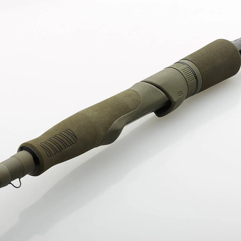 CANNE SPINNING SAVAGE GEAR SG4 SHAKY HEAD SPECIALIST 6 CANNE SPINNING SAVAGE GEAR SG4 SHAKY HEAD SPECIALIST â Image 4