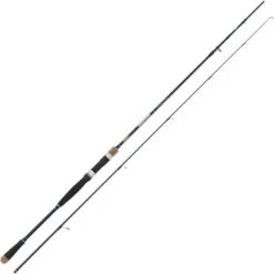 CANNE SPINNING SEIKA PREDATOR FISHING IRONTECH