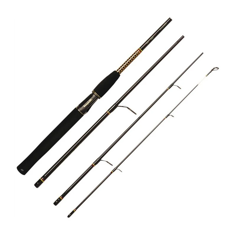 CANNE SPINNING SHAKESPEARE UGLY STIK TRAVEL SPIN 3 CANNE SPINNING SHAKESPEARE UGLY STIK TRAVEL SPIN