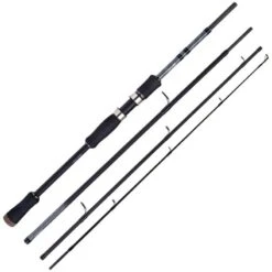 CANNE SPINNING SHIMANO STC SPINNING FAST