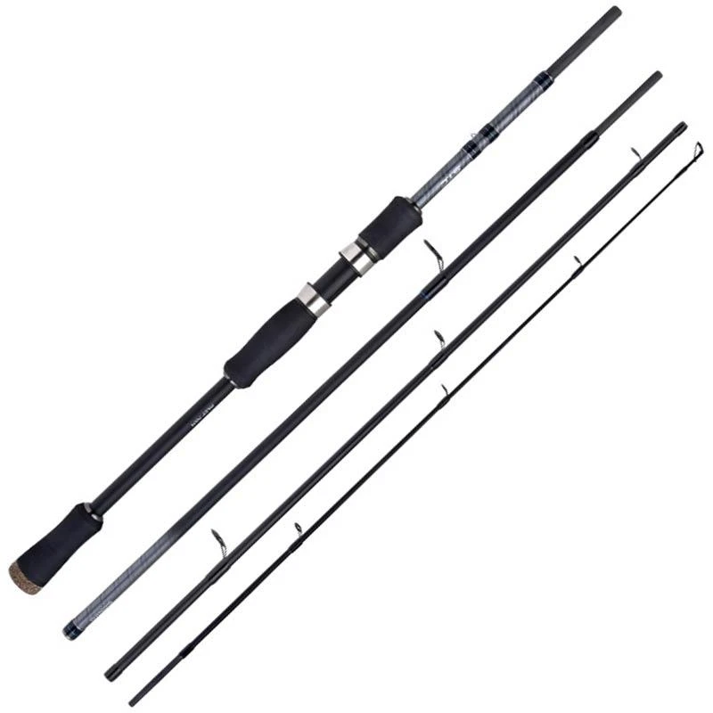 CANNE SPINNING SHIMANO STC SPINNING FAST 3 CANNE SPINNING SHIMANO STC SPINNING FAST