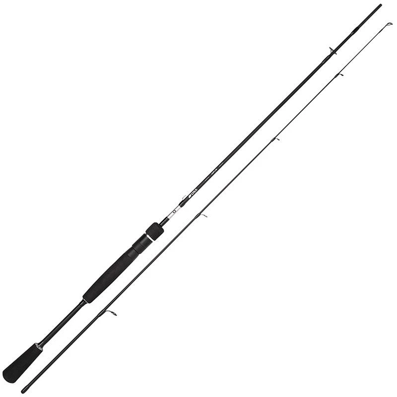 CANNE SPINNING SPRO DSX RODS 3 CANNE SPINNING SPRO DSX RODS