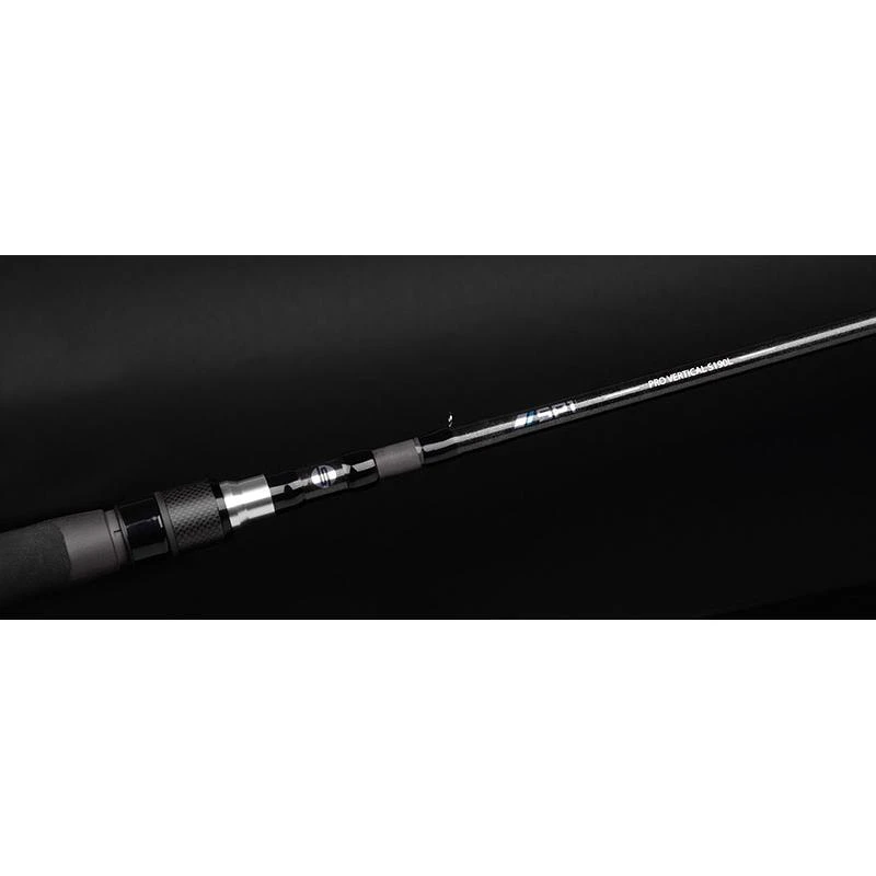 CANNE SPINNING SPRO SP1 PRO SPIN & SOFTBAIT 12 CANNE SPINNING SPRO SP1 PRO SPIN & SOFTBAIT – Image 10