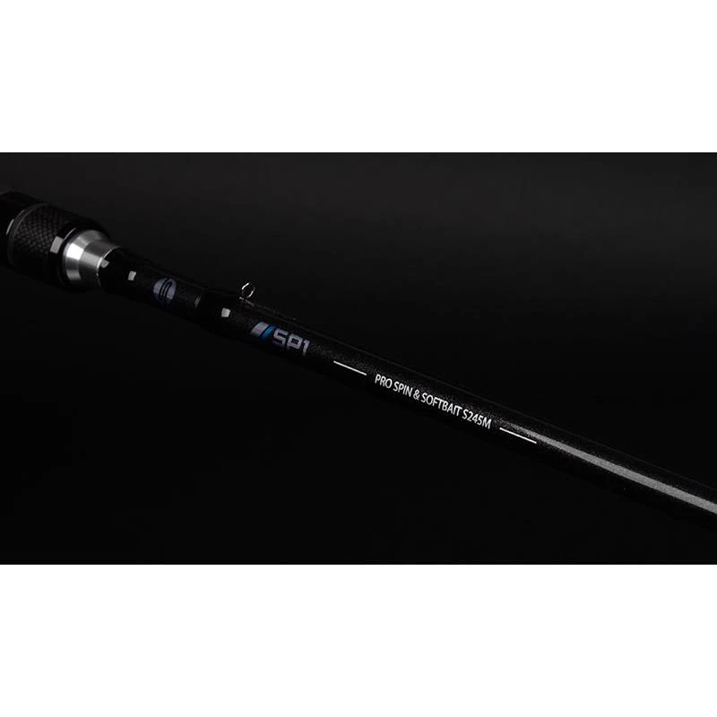 CANNE SPINNING SPRO SP1 PRO SPIN & SOFTBAIT 10 CANNE SPINNING SPRO SP1 PRO SPIN & SOFTBAIT – Image 8