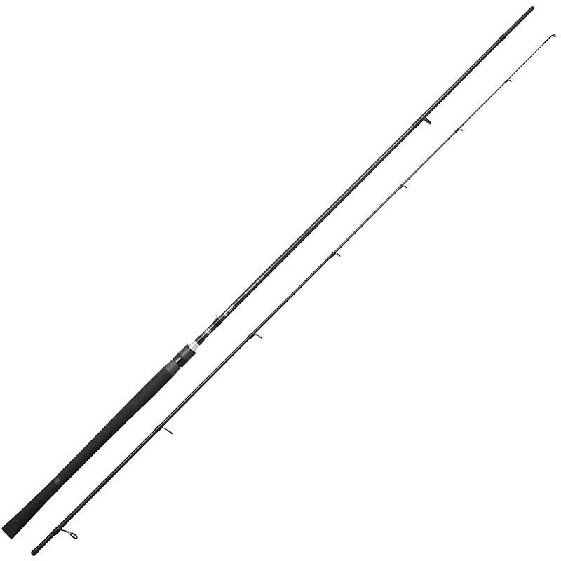 CANNE SPINNING SPRO SP1 PRO SPIN & SOFTBAIT 3 CANNE SPINNING SPRO SP1 PRO SPIN & SOFTBAIT