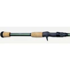 St. Croix CANNE SPINNING ST CROIX MOJO GLASS -Canne Argent Soldes Boutique canne spinning st croix mojo glass z 2066 206688 3