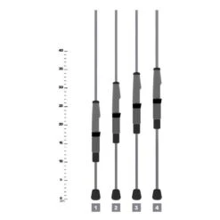 St. Croix CANNE SPINNING ST CROIX TROUT SERIES 9 St. Croix CANNE SPINNING ST CROIX TROUT SERIES -Canne Argent Soldes Boutique canne spinning st croix trout series z 2401 240102 2