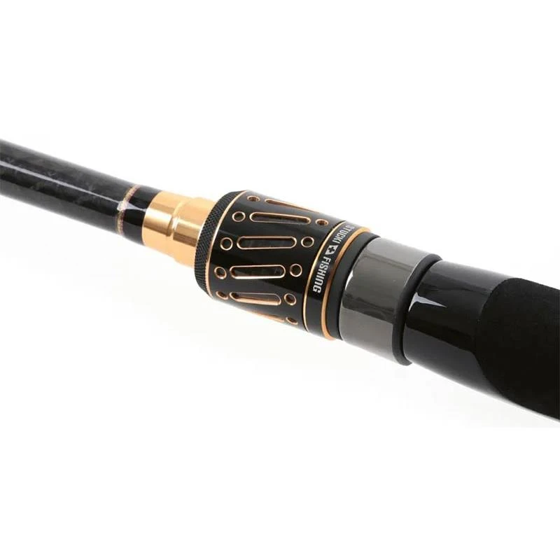 CANNE SPINNING STUCKI FISHING THE SERVANT 5 CANNE SPINNING STUCKI FISHING THE SERVANT – Image 3